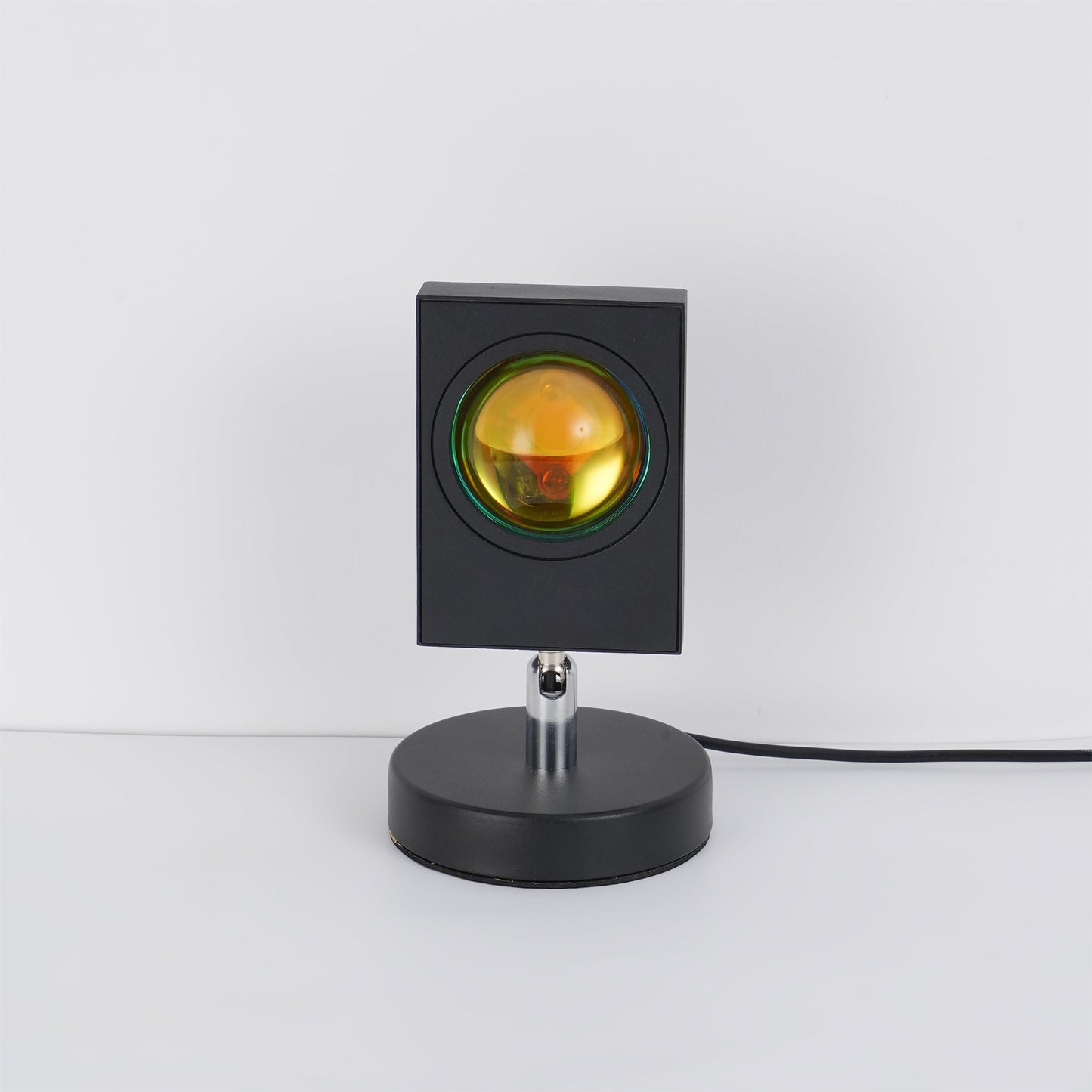 Sunset Projection LED Table Lamp