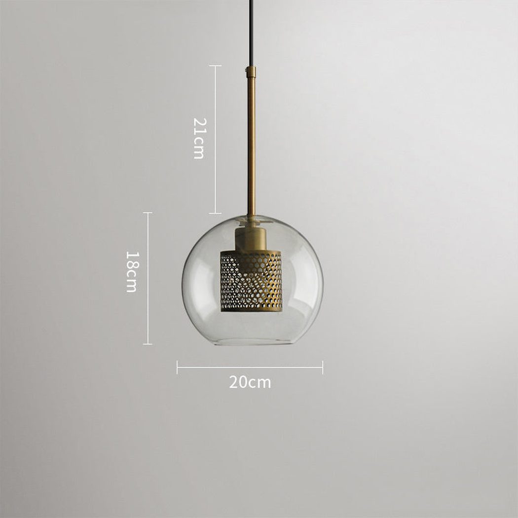 Chiswick Pendant Light