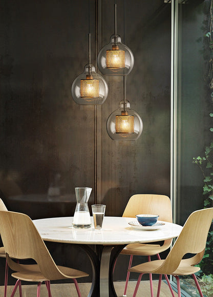 Chiswick Pendant Light