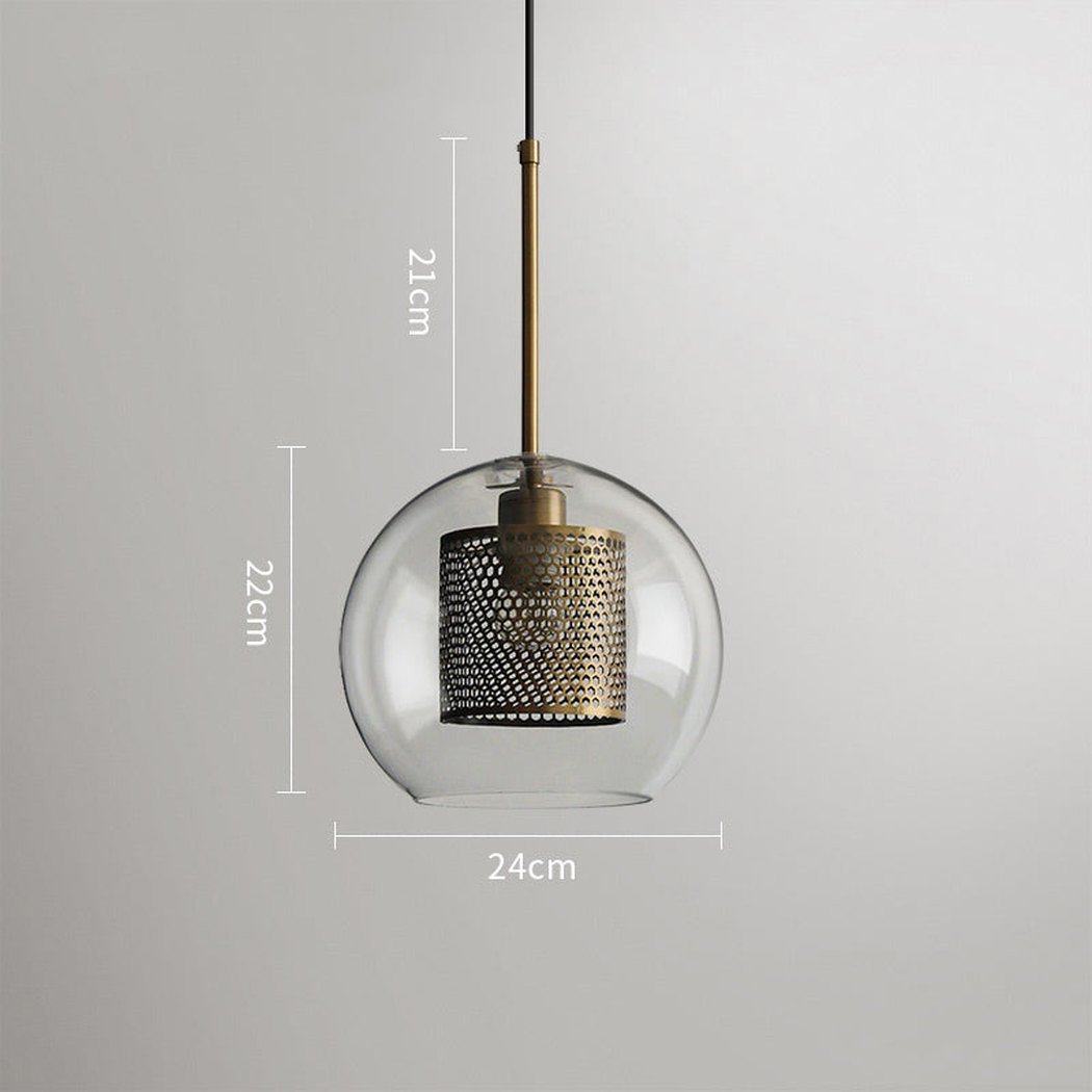 Chiswick Pendant Light