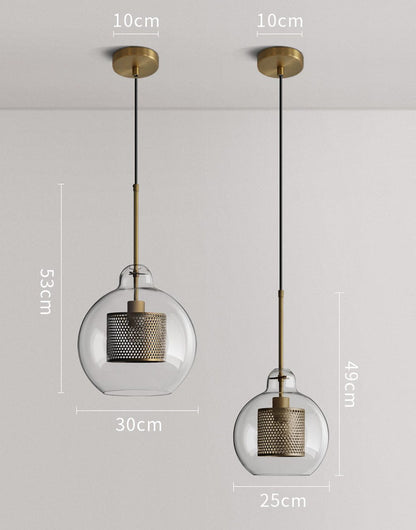 Chiswick Pendant Light