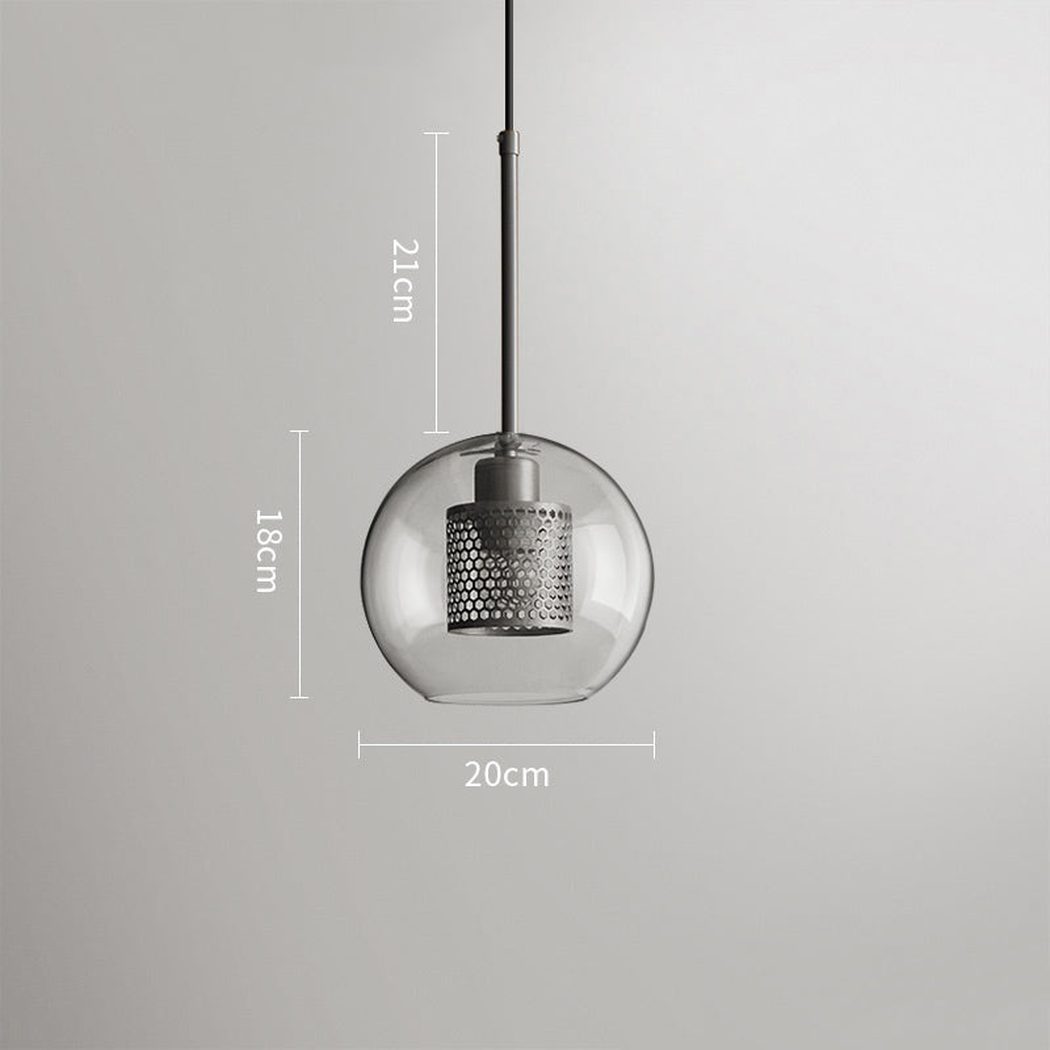 Chiswick Pendant Light