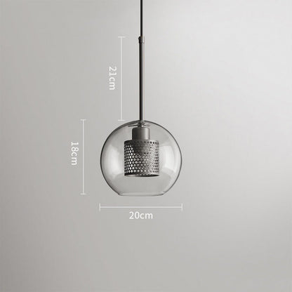 Chiswick Pendant Light
