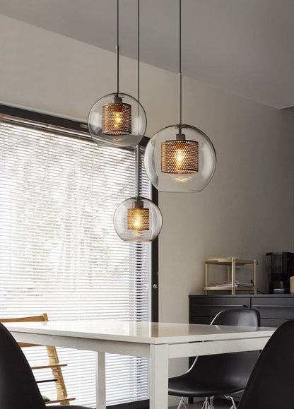 Chiswick Pendant Light