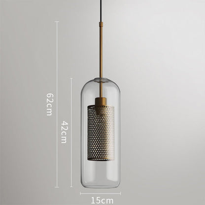 Chiswick Pendant Light
