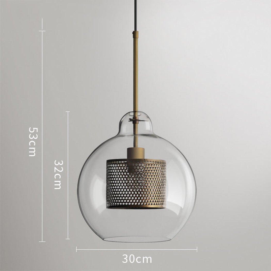 Chiswick Pendant Light