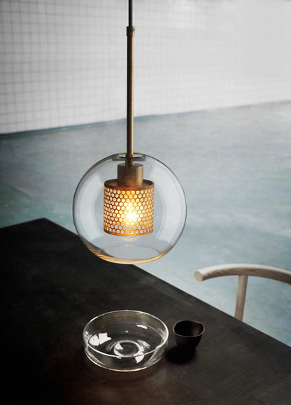 Chiswick Pendant Light