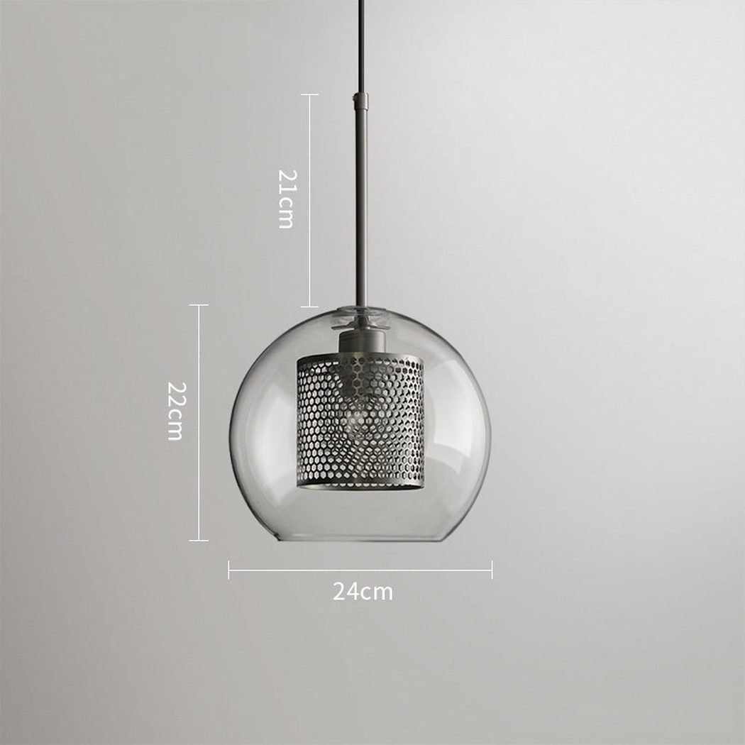 Chiswick Pendant Light