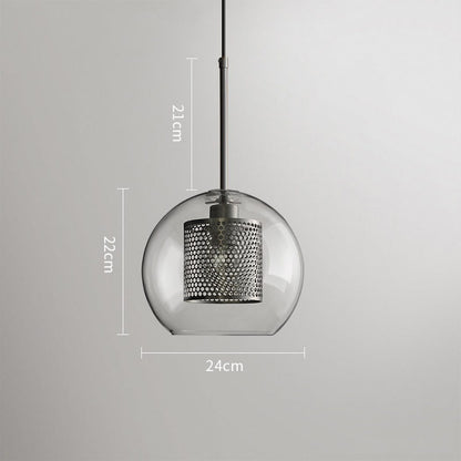 Chiswick Pendant Light
