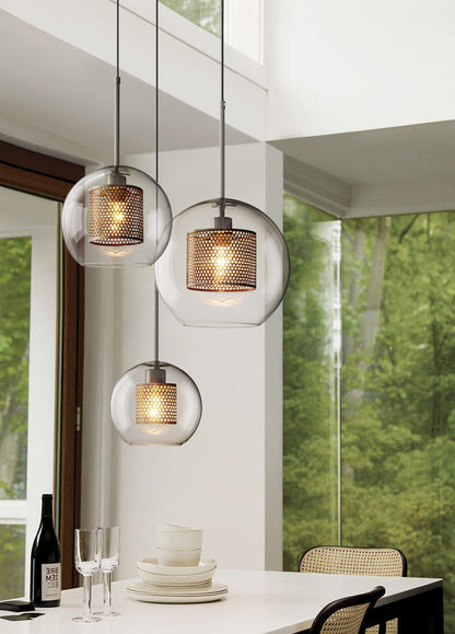 Chiswick Pendant Light