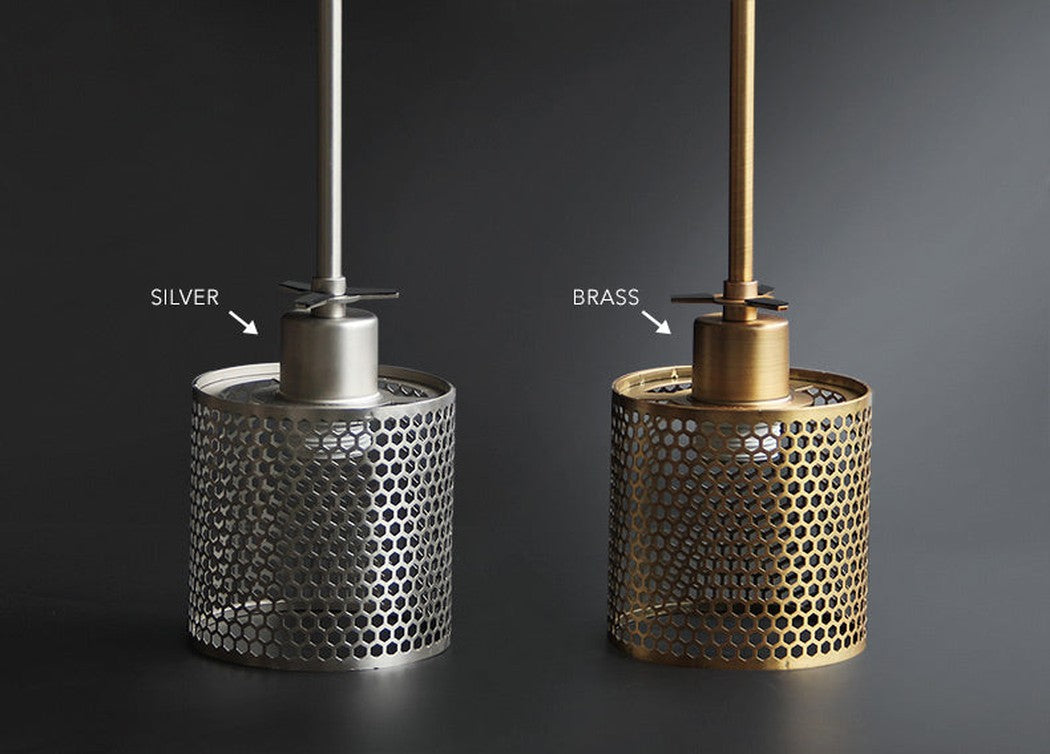 Chiswick Pendant Light