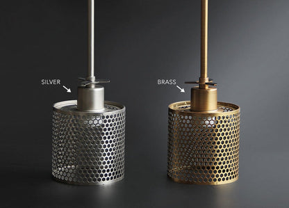 Chiswick Pendant Light