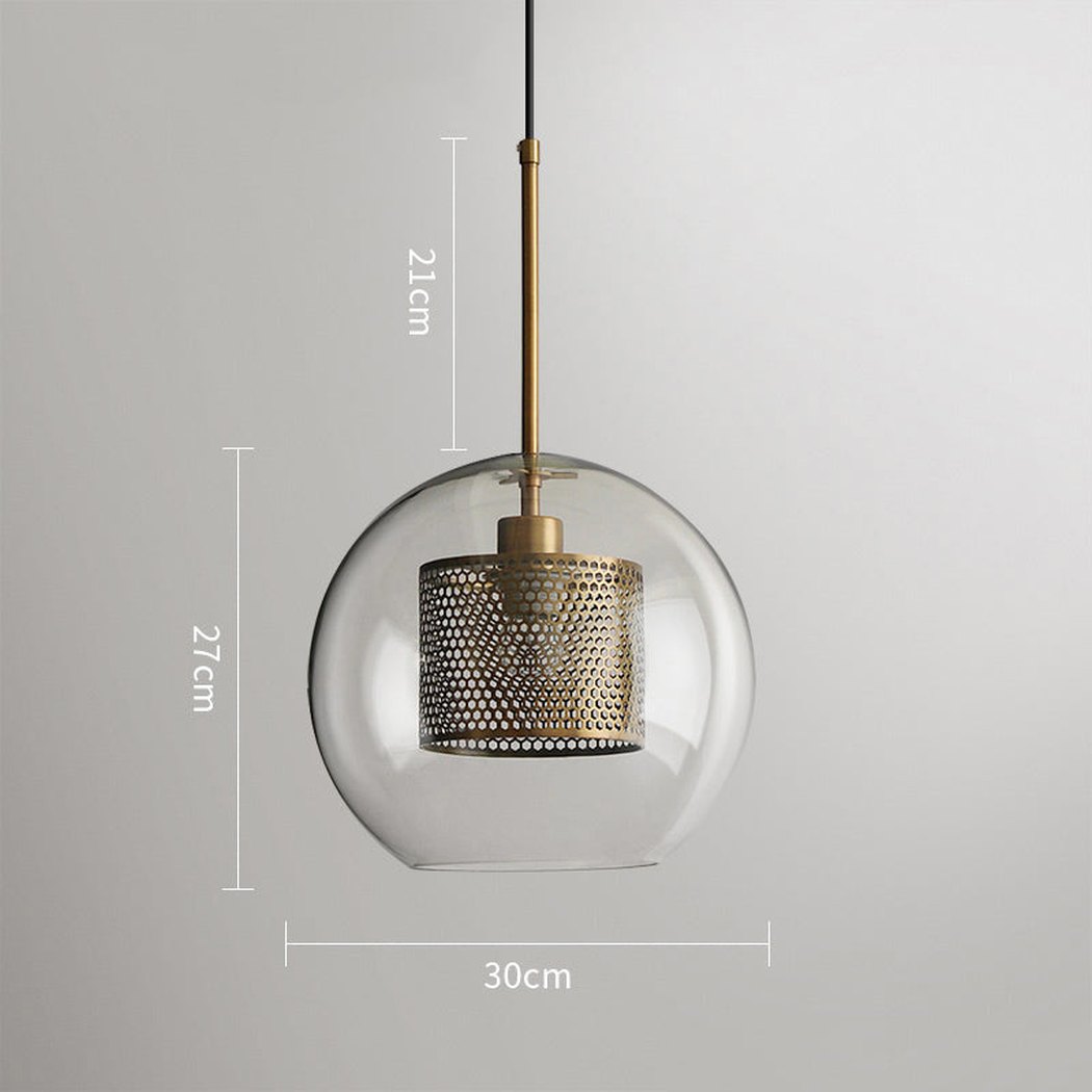 Chiswick Pendant Light