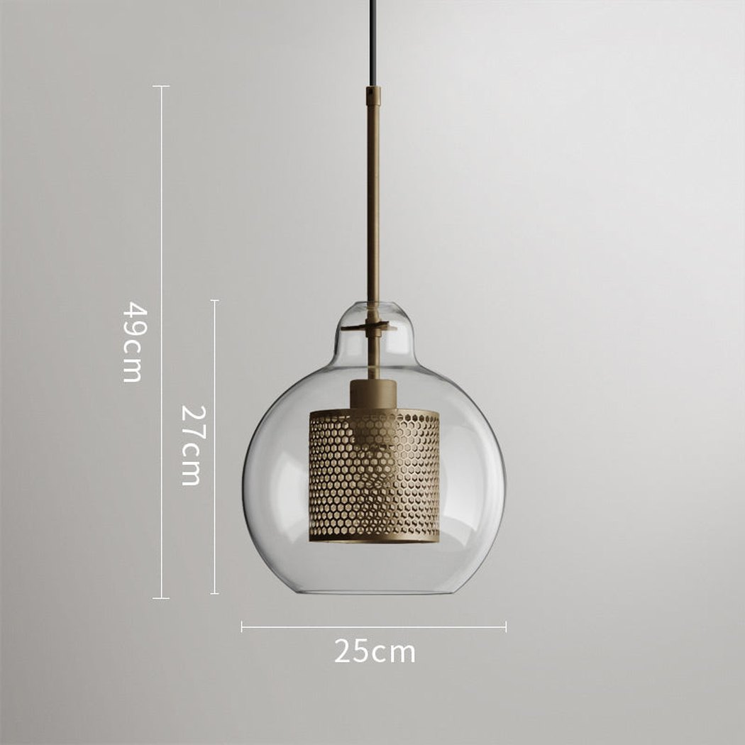 Chiswick Pendant Light