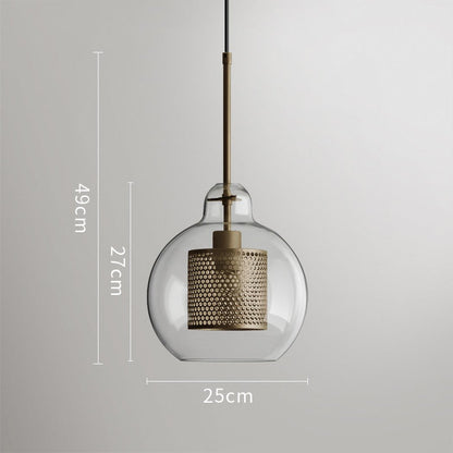 Chiswick Pendant Light