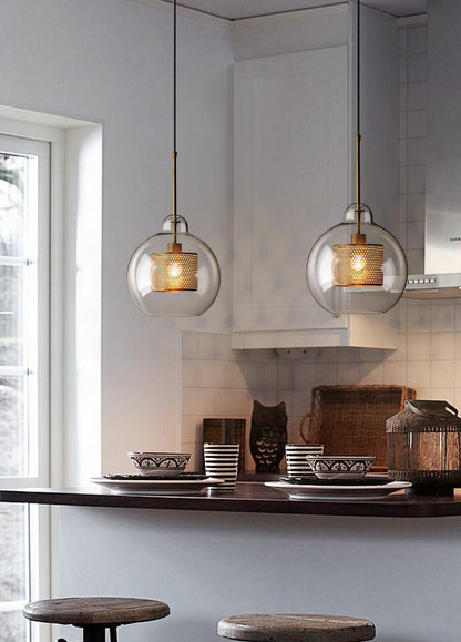 Chiswick Pendant Light