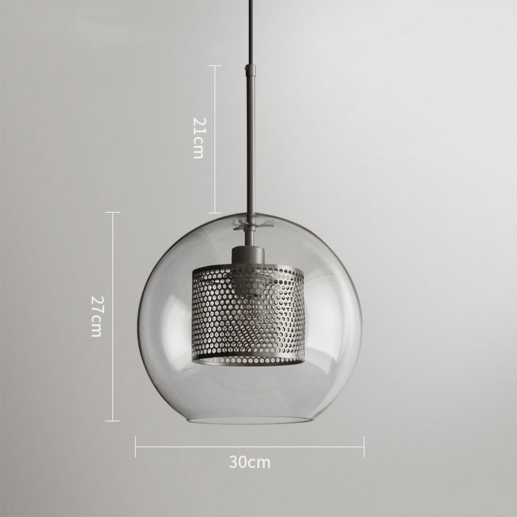 Chiswick Pendant Light