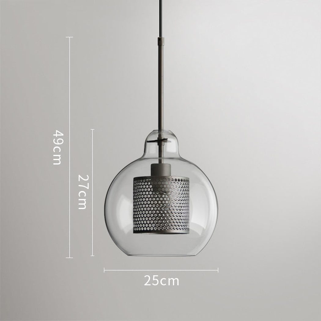 Chiswick Pendant Light