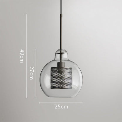 Chiswick Pendant Light