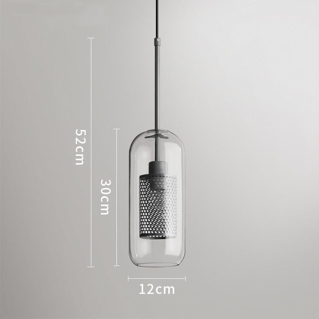 Chiswick Pendant Light