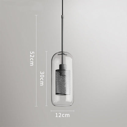 Chiswick Pendant Light