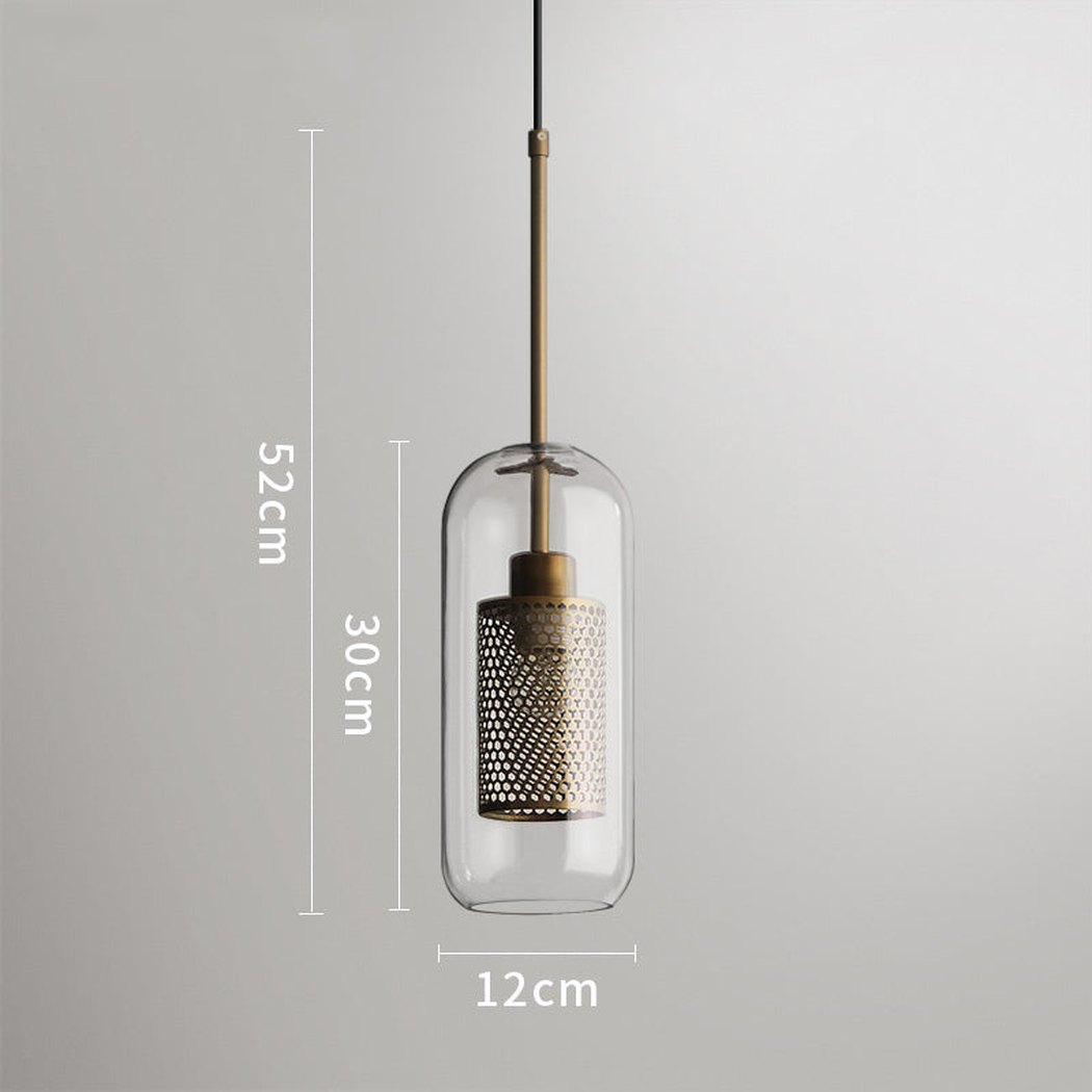 Chiswick Pendant Light