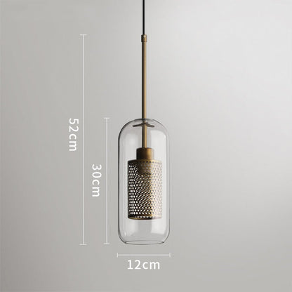 Chiswick Pendant Light