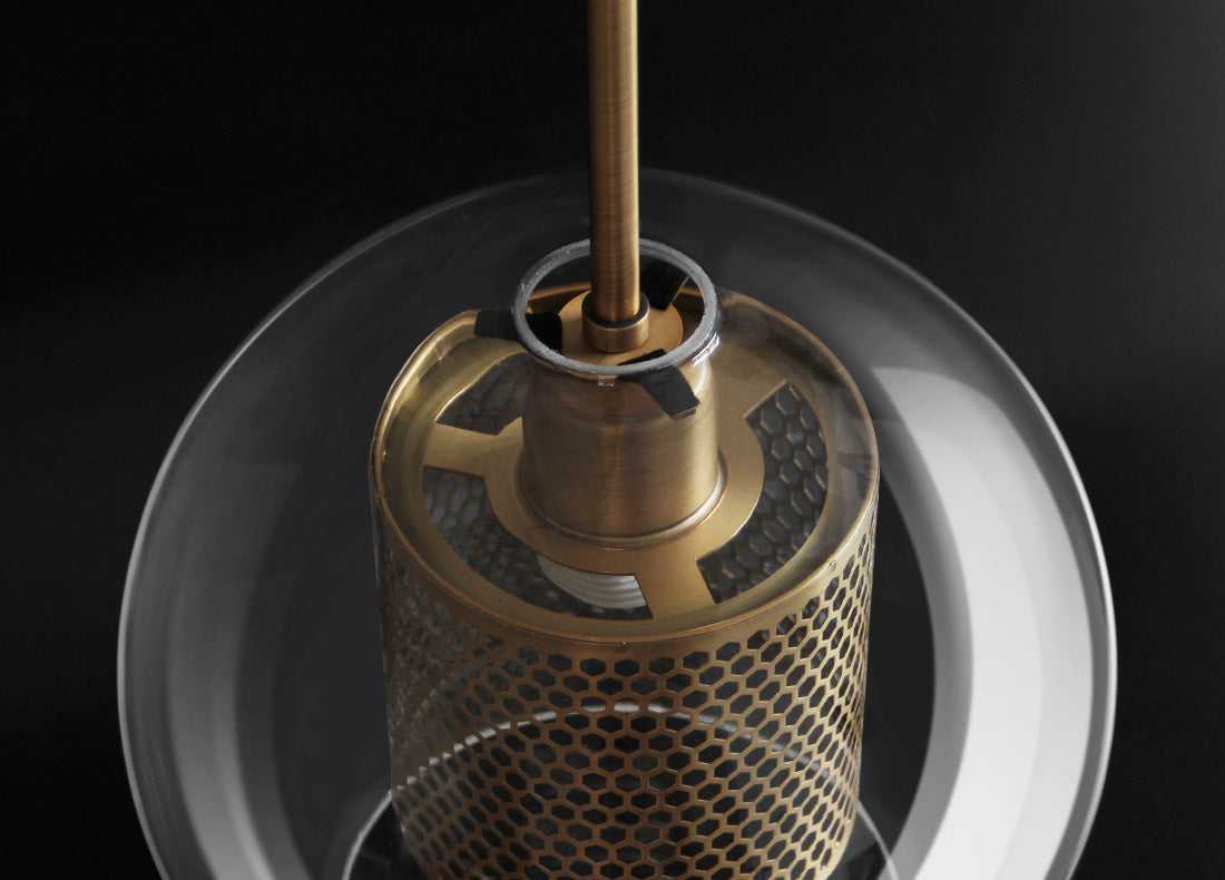 Chiswick Pendant Light