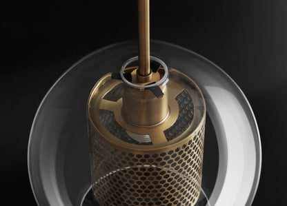 Chiswick Pendant Light