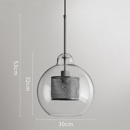 Chiswick Pendant Light