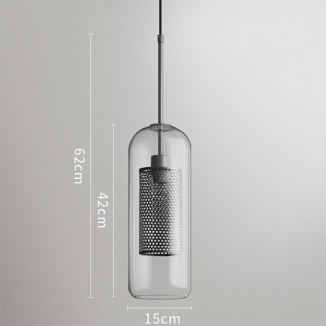 Chiswick Pendant Light