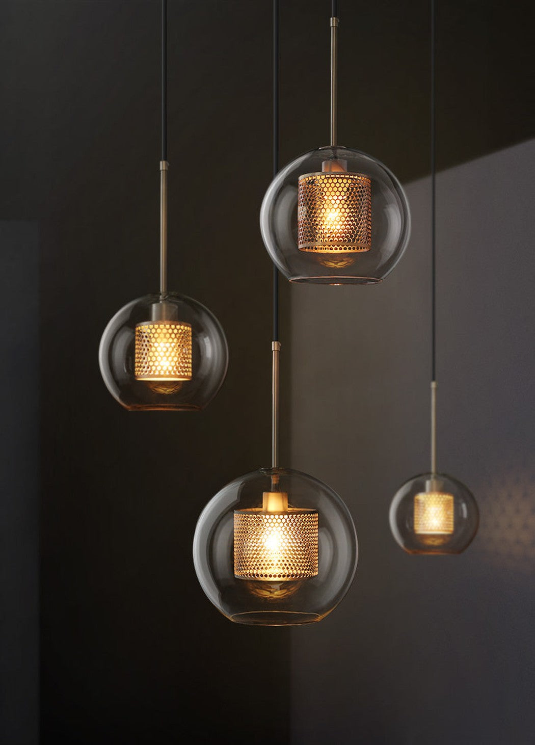 Chiswick Pendant Light