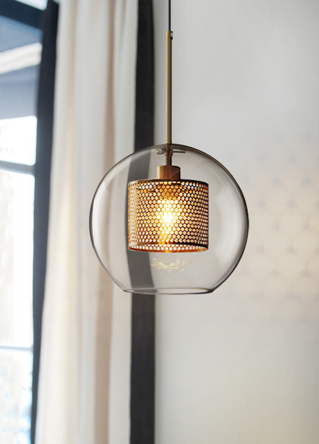 Chiswick Pendant Light