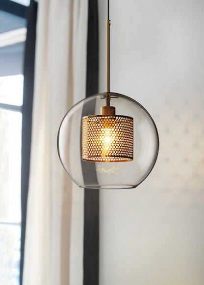 Chiswick Pendant Light