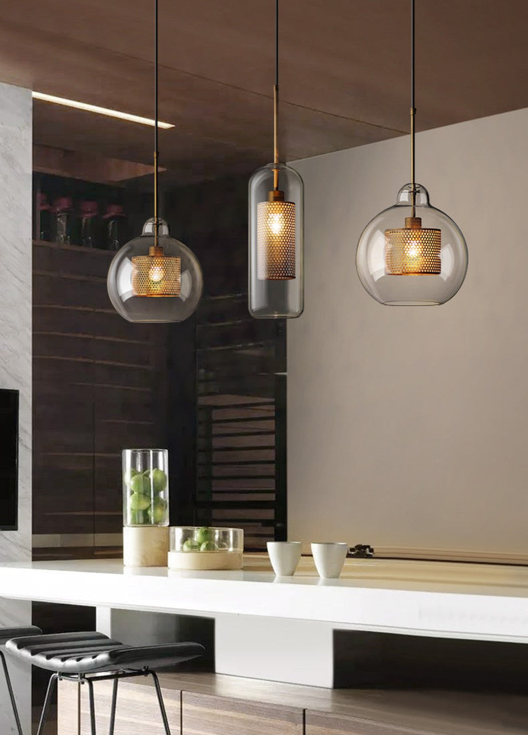 Chiswick Pendant Light