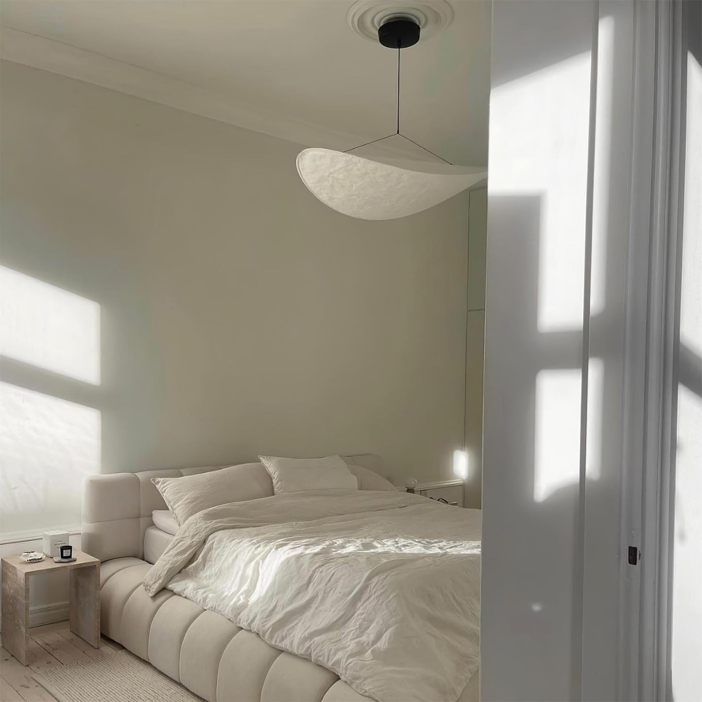 Drift Cloud Pendant Light