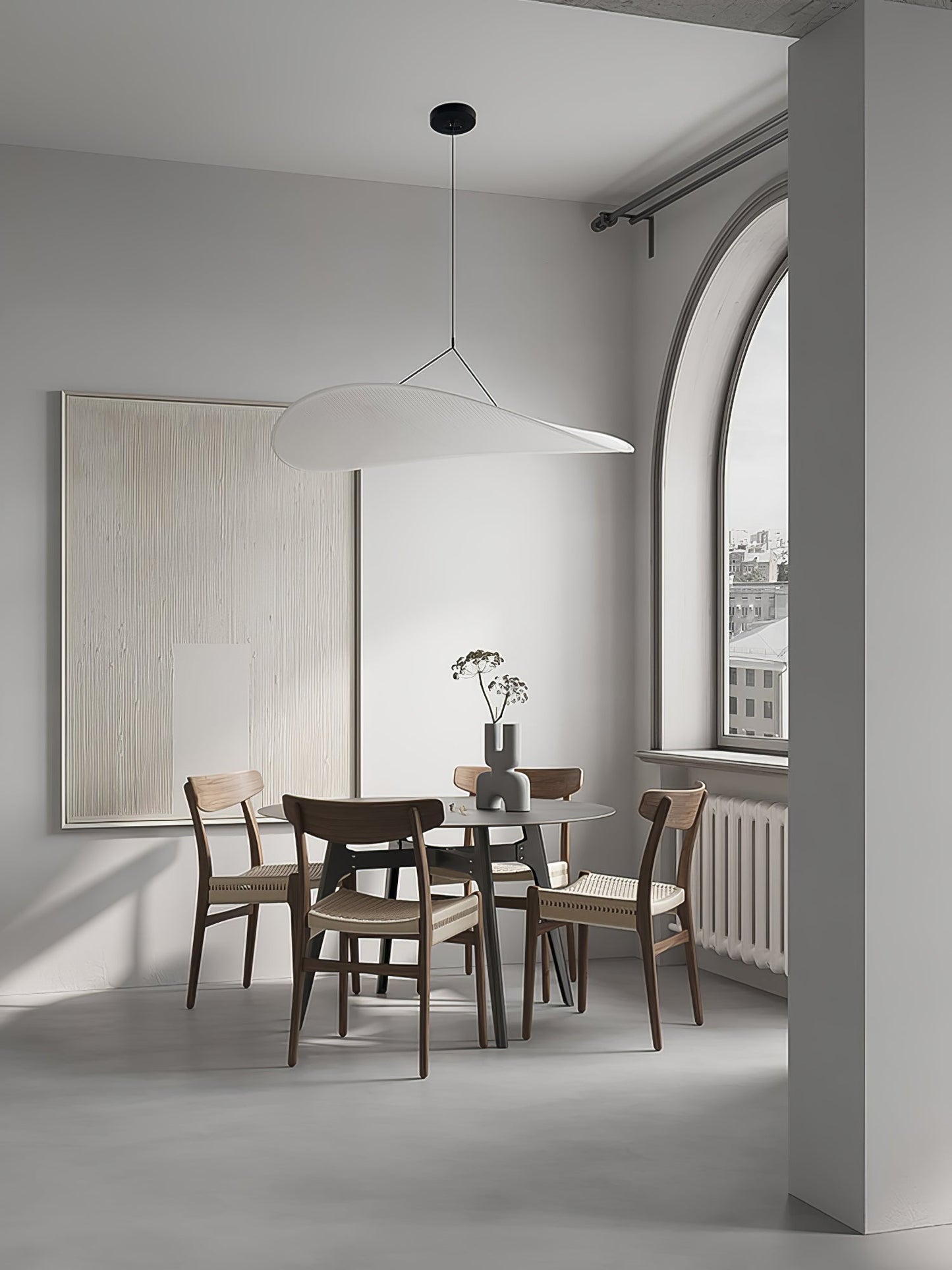 Drift Cloud Pendant Light