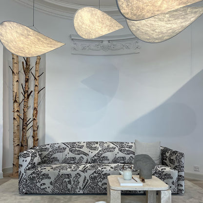 Drift Cloud Pendant Light