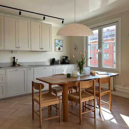 Drift Cloud Pendant Light