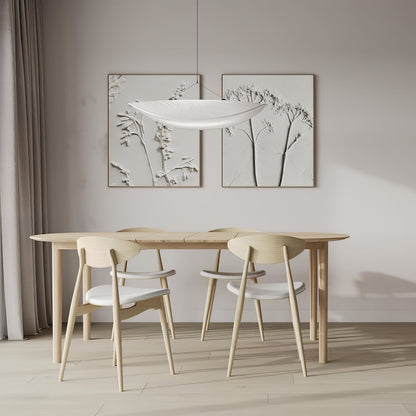 Drift Cloud Pendant Light