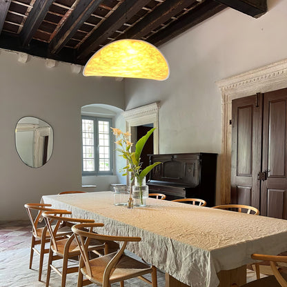 Drift Cloud Pendant Light