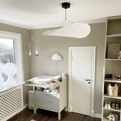 Drift Cloud Pendant Light