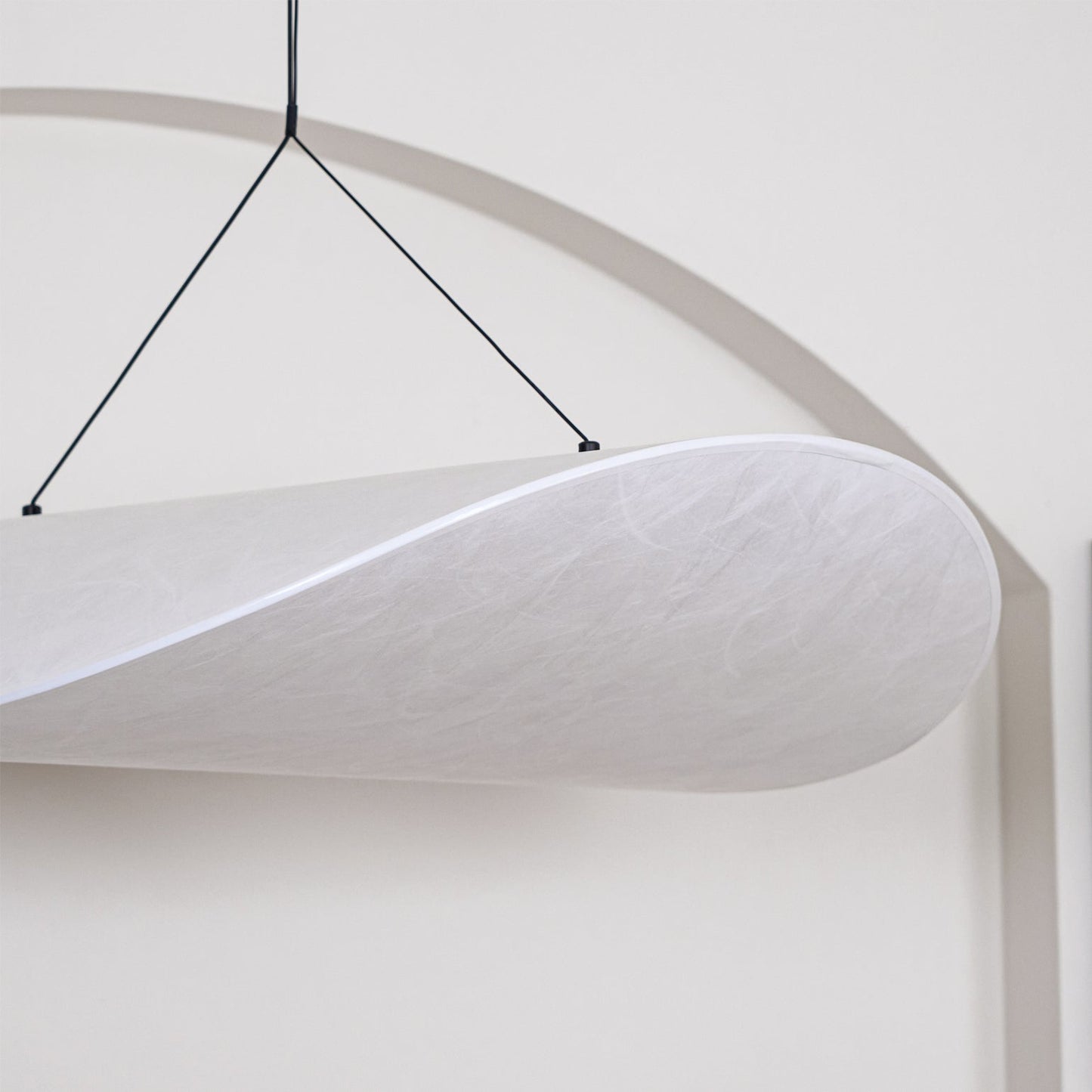 Drift Cloud Pendant Light