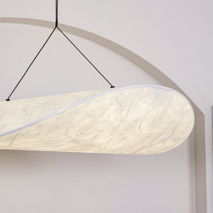 Drift Cloud Pendant Light