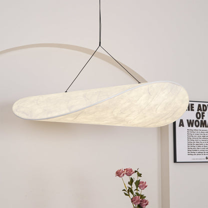 Drift Cloud Pendant Light