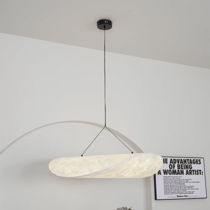Drift Cloud Pendant Light