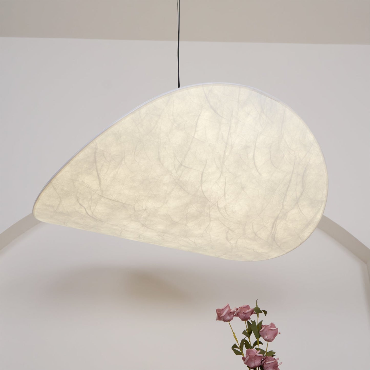 Drift Cloud Pendant Light