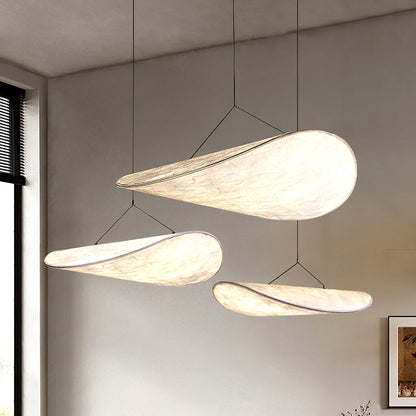 Drift Cloud Pendant Light