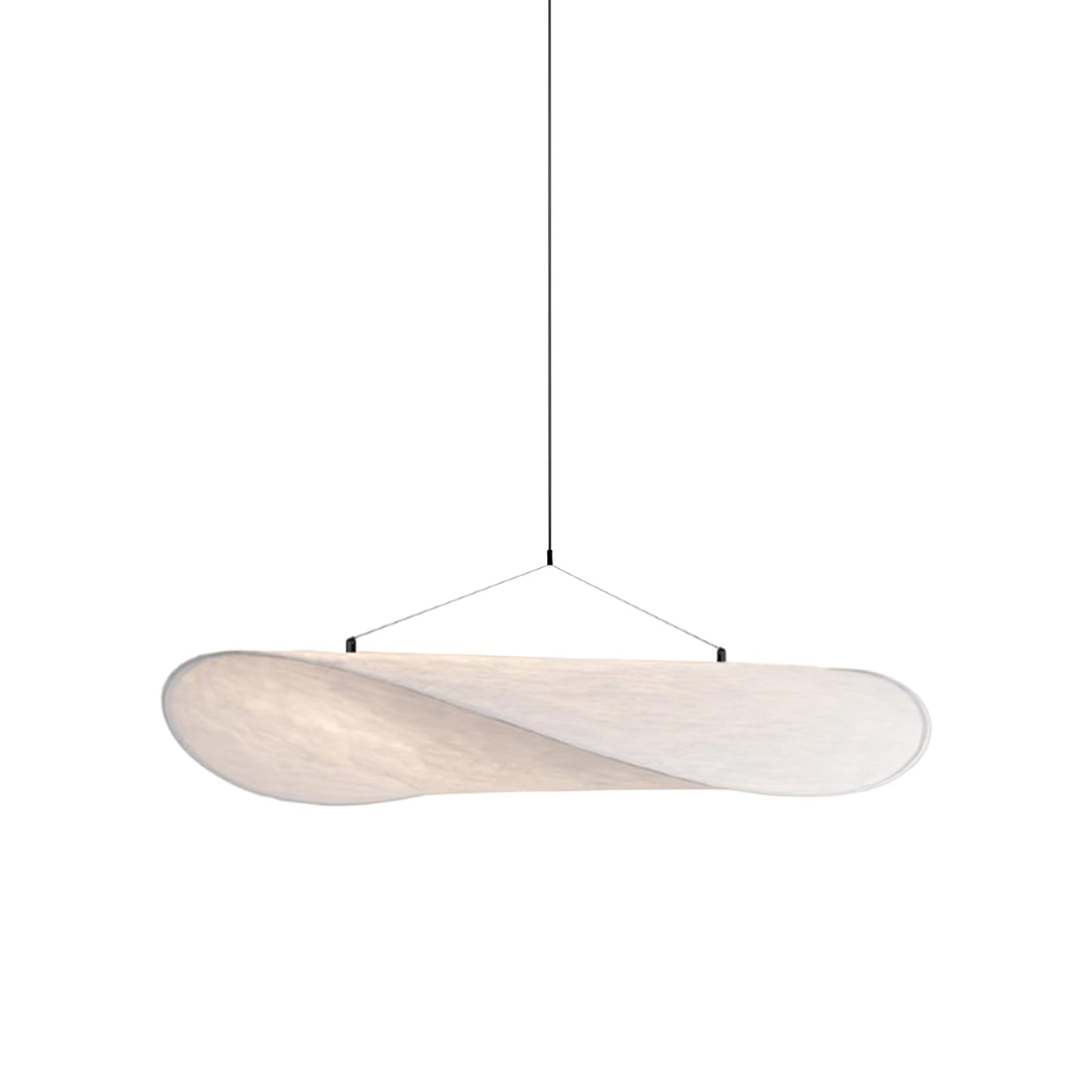 Drift Cloud Pendant Light