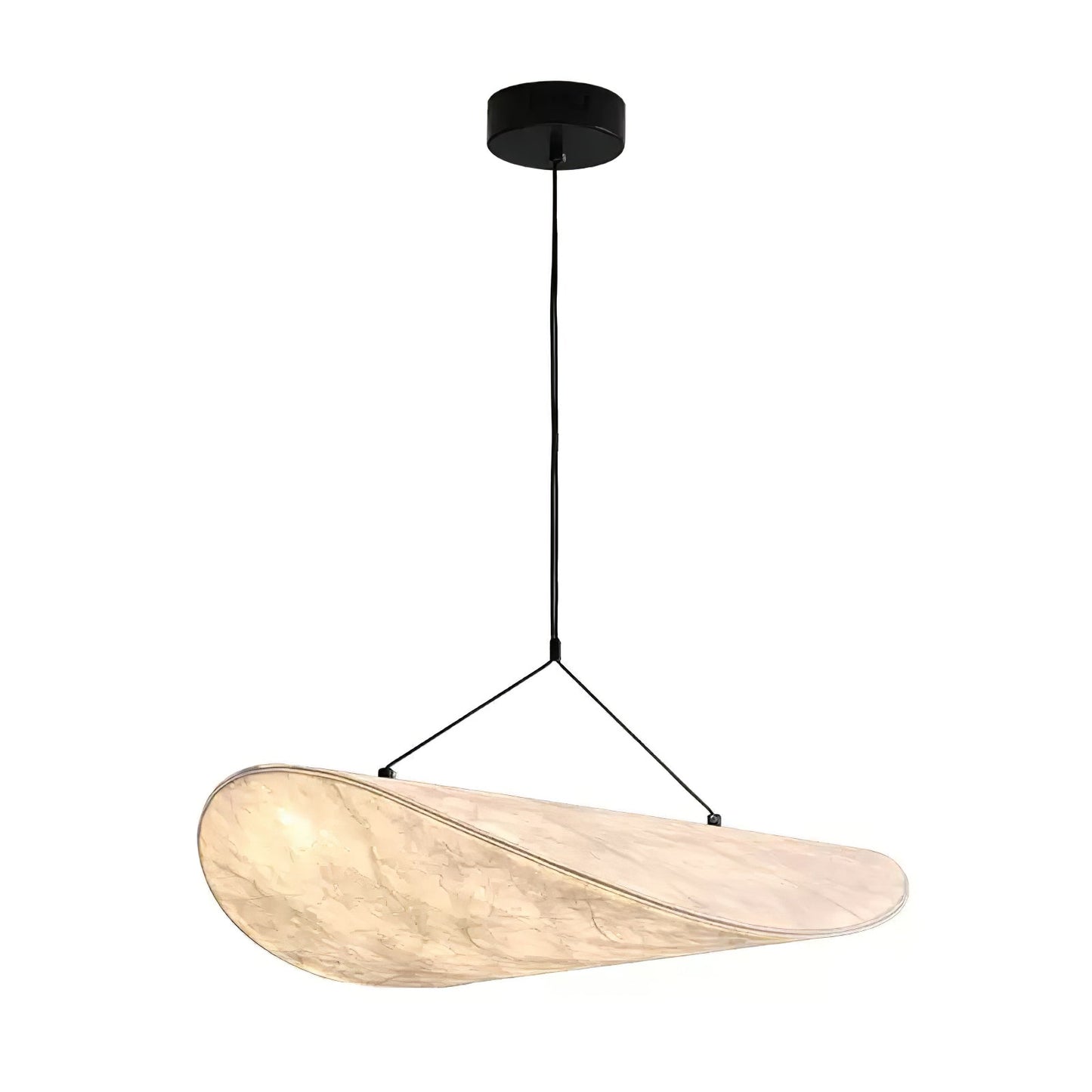Drift Cloud Pendant Light